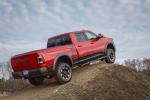 Ram 2500 Power Wagon Crew Cab 2019 года